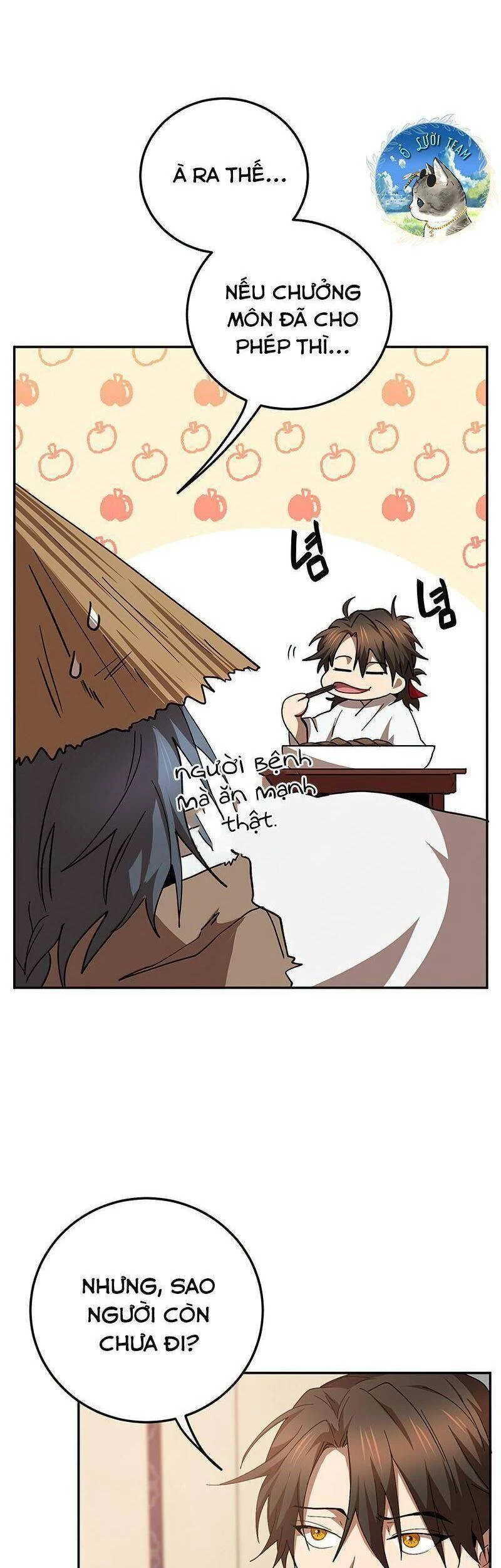 Võ Đang Kỳ Hiệp Chapter 58 - 8