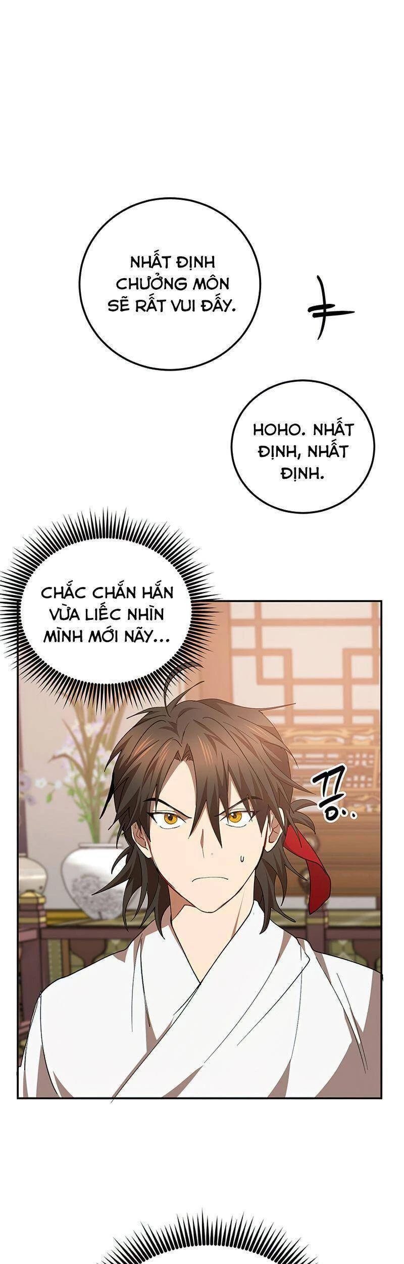 Võ Đang Kỳ Hiệp Chapter 58 - 12