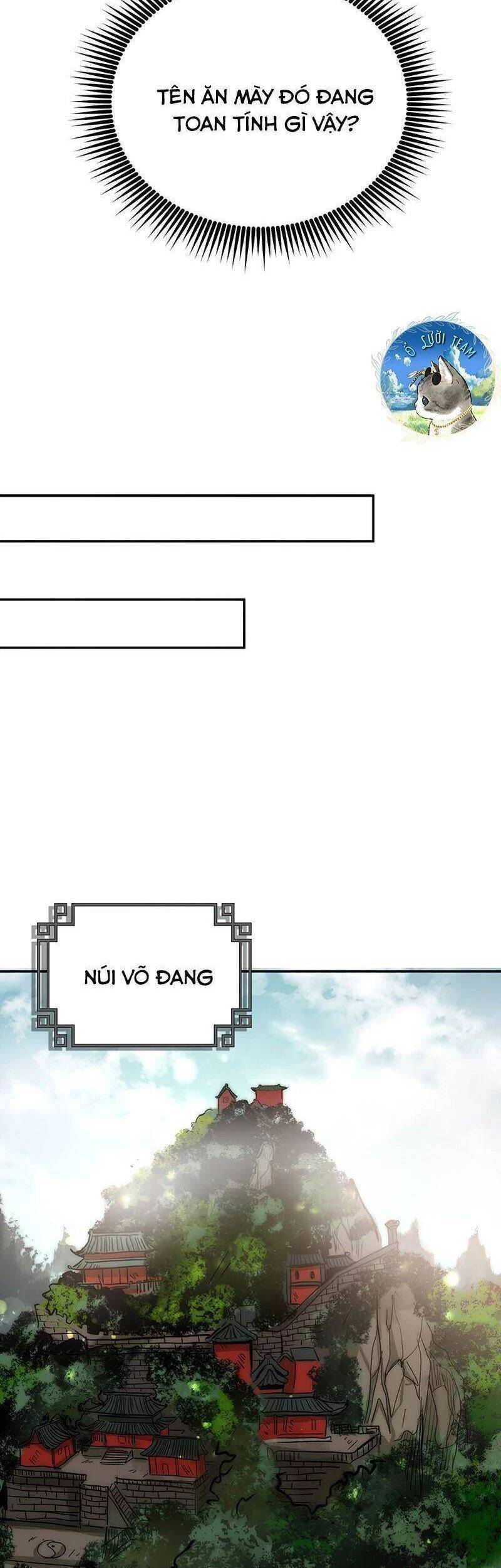 Võ Đang Kỳ Hiệp Chapter 58 - 13