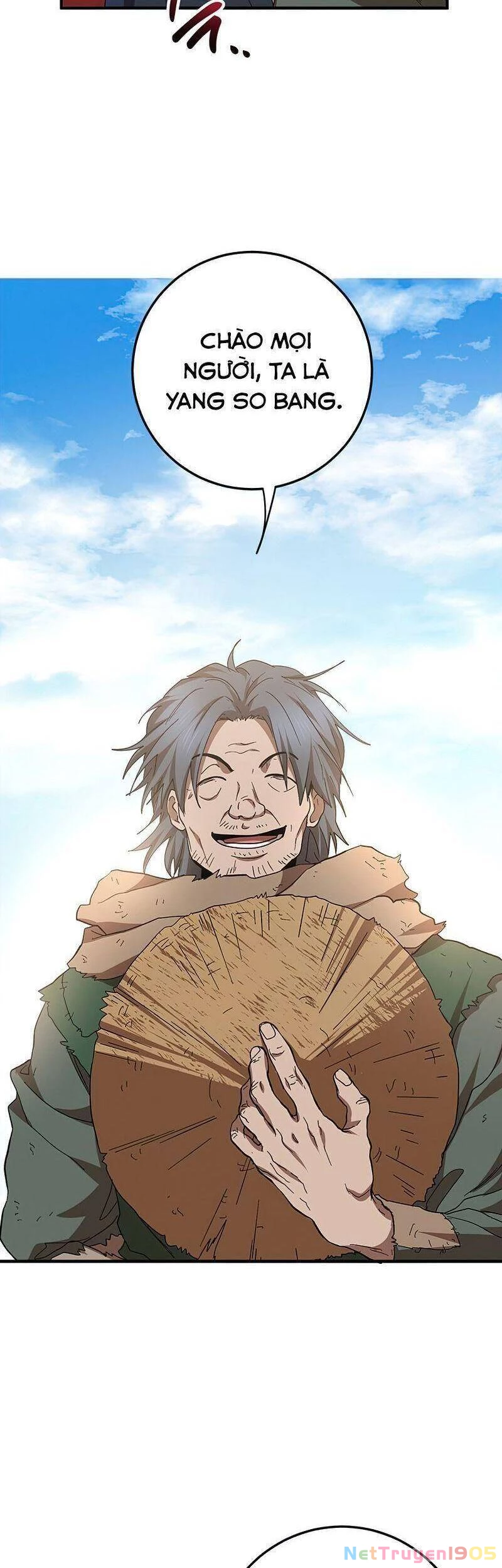 Võ Đang Kỳ Hiệp Chapter 58 - 21