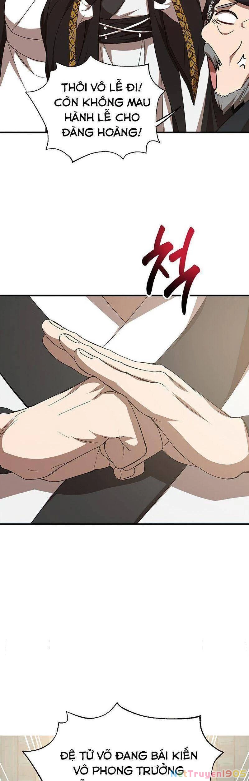 Võ Đang Kỳ Hiệp Chapter 58 - 24