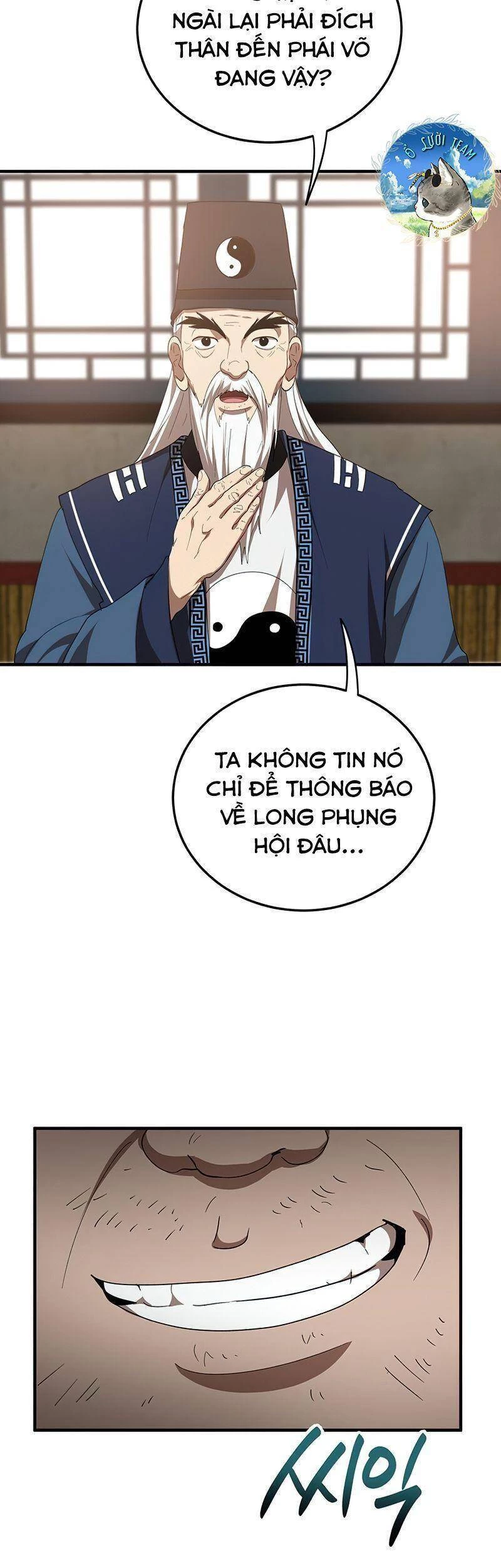 Võ Đang Kỳ Hiệp Chapter 58 - 38