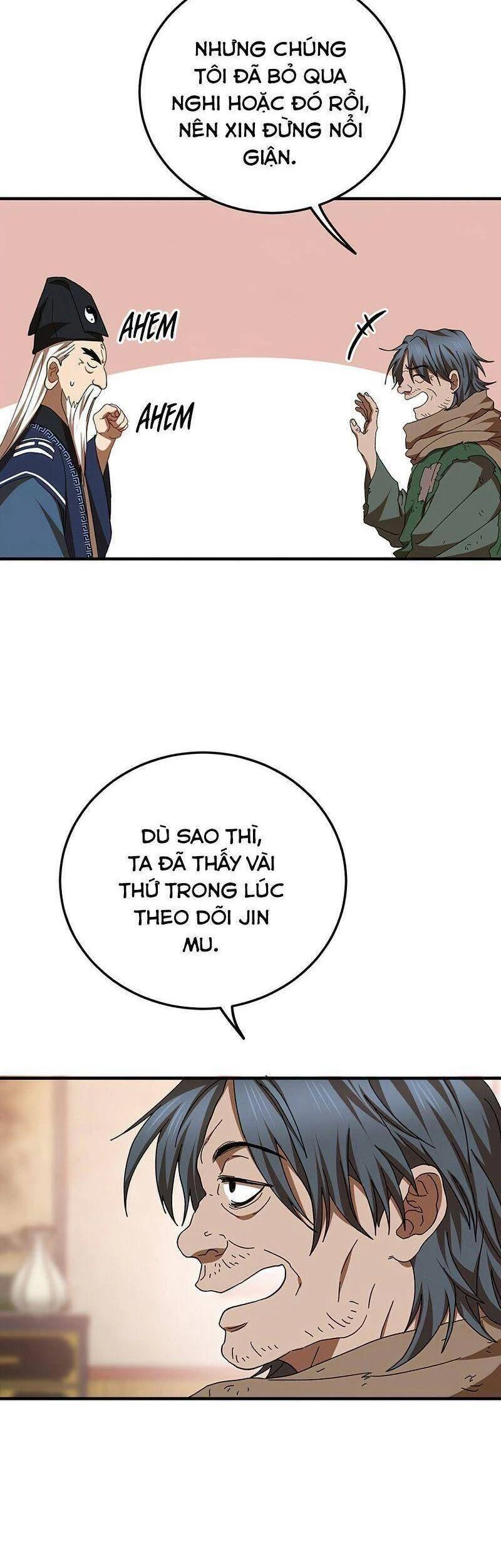 Võ Đang Kỳ Hiệp Chapter 59 - 4