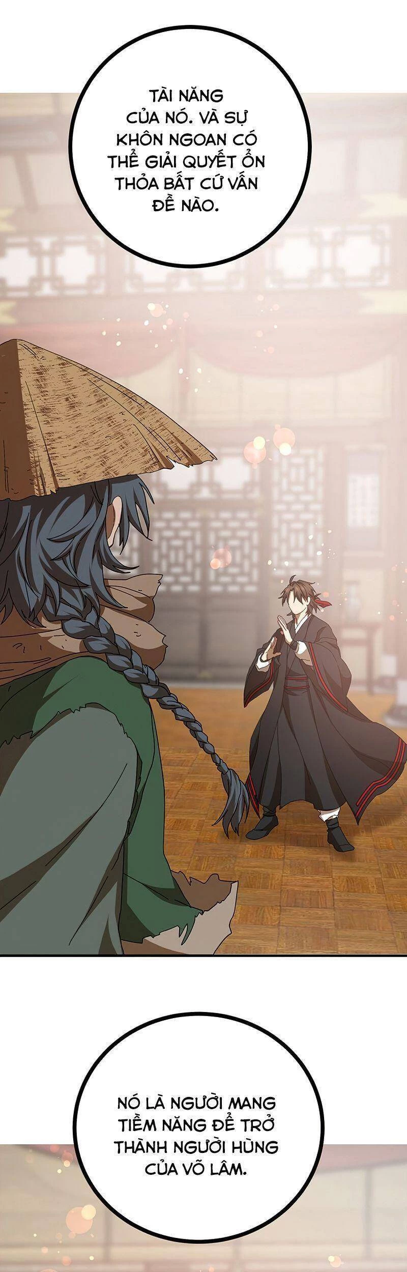 Võ Đang Kỳ Hiệp Chapter 59 - 5