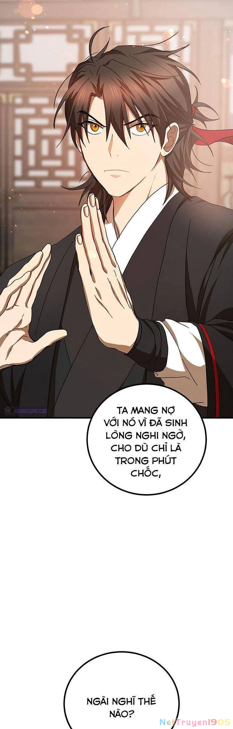 Võ Đang Kỳ Hiệp Chapter 59 - 6