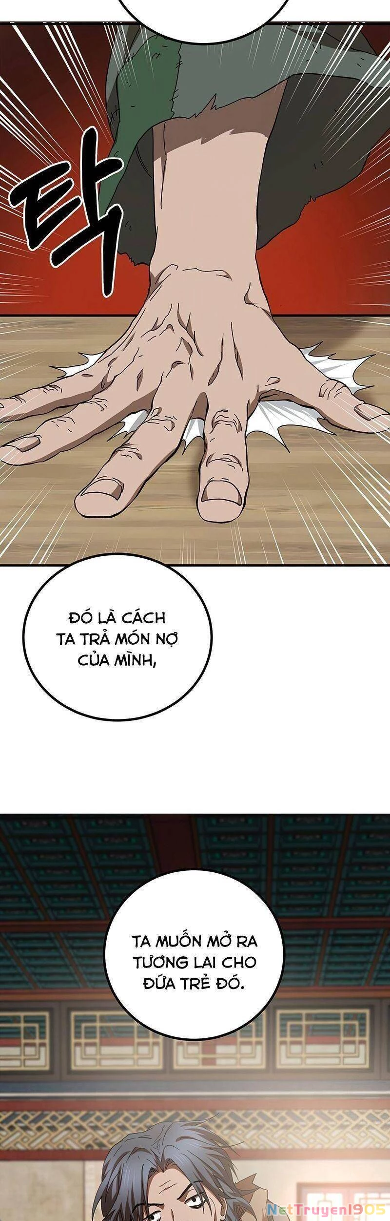 Võ Đang Kỳ Hiệp Chapter 59 - 7