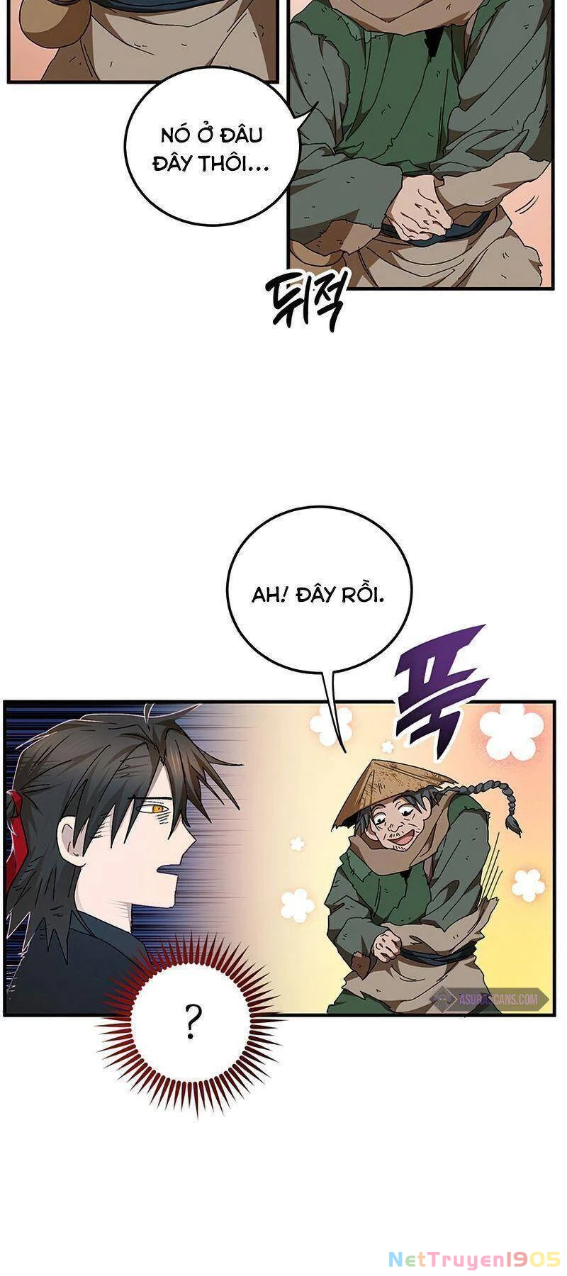 Võ Đang Kỳ Hiệp Chapter 59 - 18
