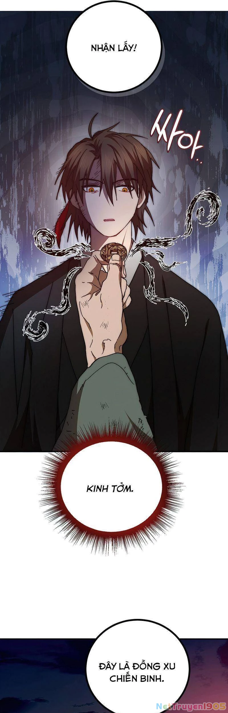 Võ Đang Kỳ Hiệp Chapter 59 - 19
