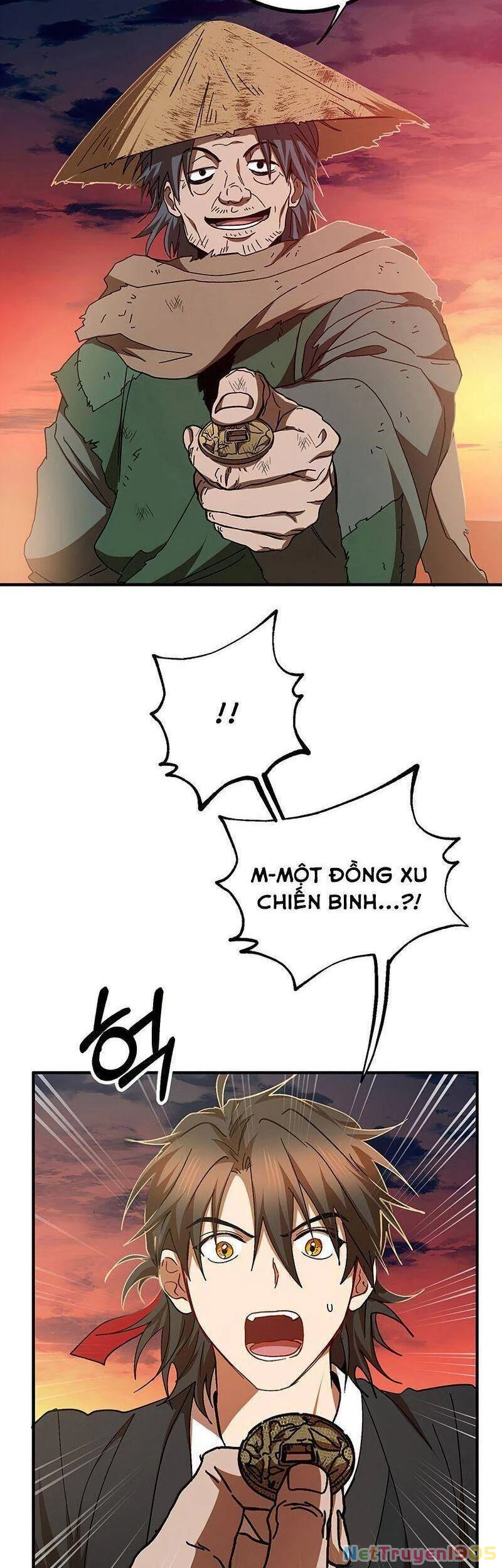 Võ Đang Kỳ Hiệp Chapter 59 - 20