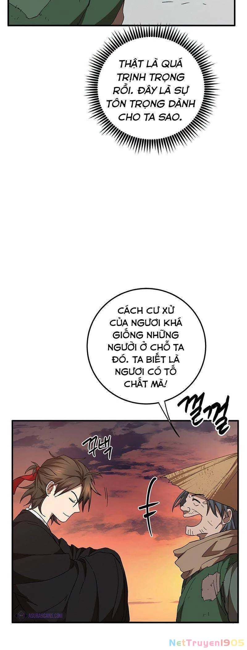 Võ Đang Kỳ Hiệp Chapter 59 - 27