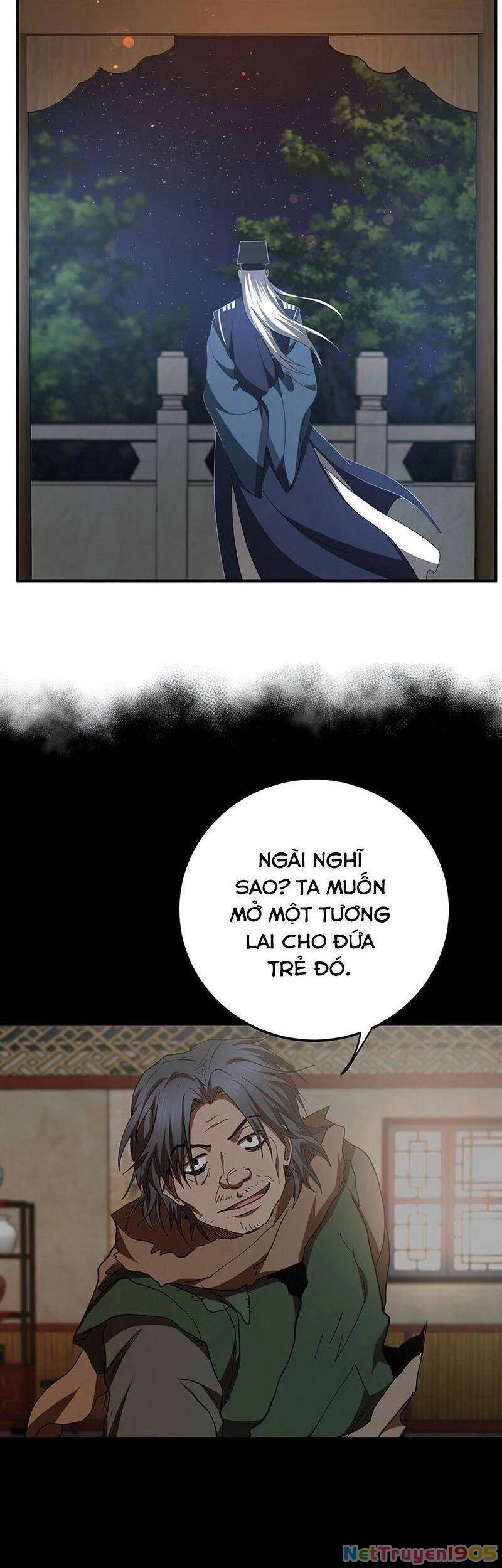 Võ Đang Kỳ Hiệp Chapter 59 - 35