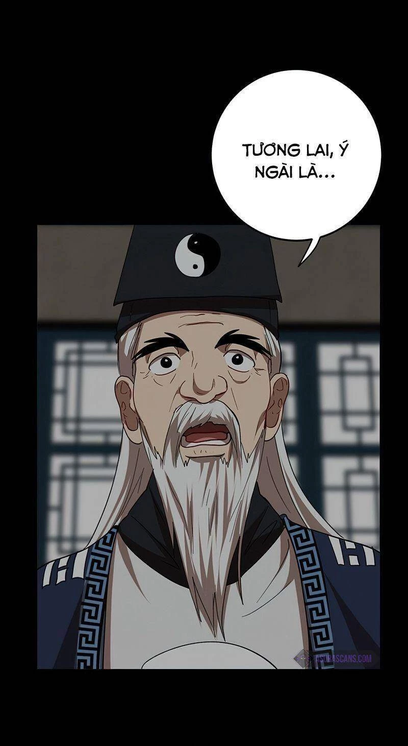 Võ Đang Kỳ Hiệp Chapter 59 - 36