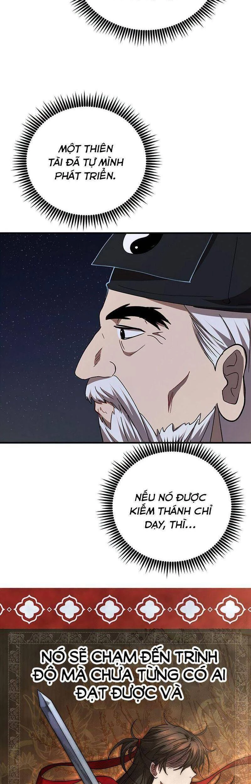 Võ Đang Kỳ Hiệp Chapter 59 - 40