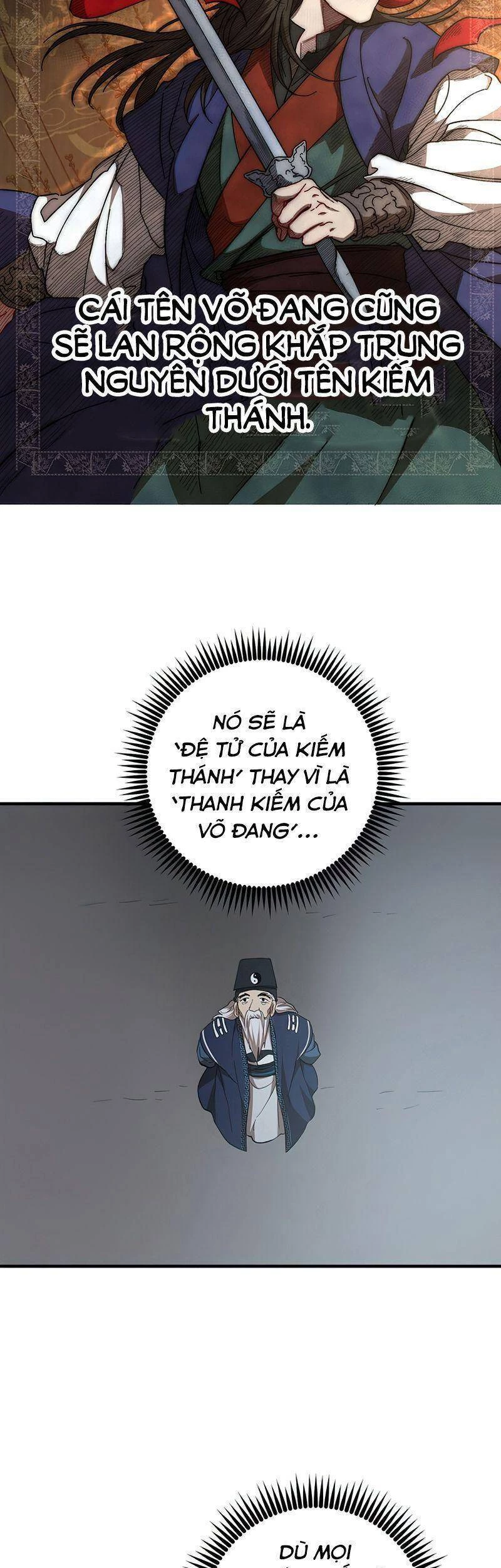 Võ Đang Kỳ Hiệp Chapter 59 - 41