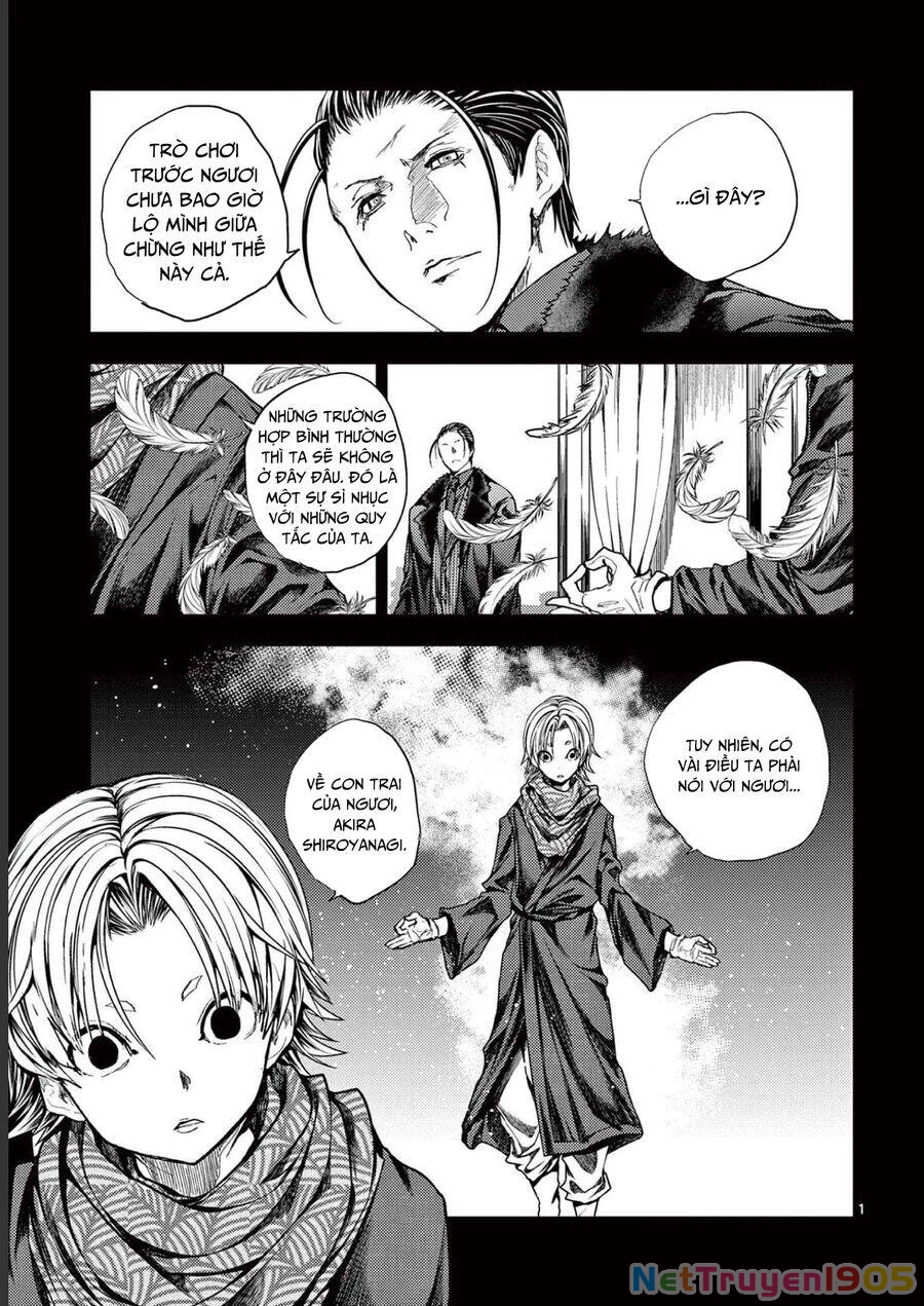 Trận Chiến Bắt Đầu Sau 5 Giây Chapter 184 - 2