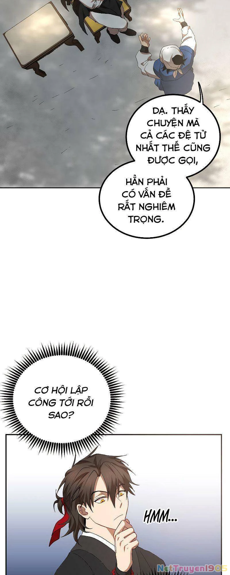 Võ Đang Kỳ Hiệp Chapter 60 - 6