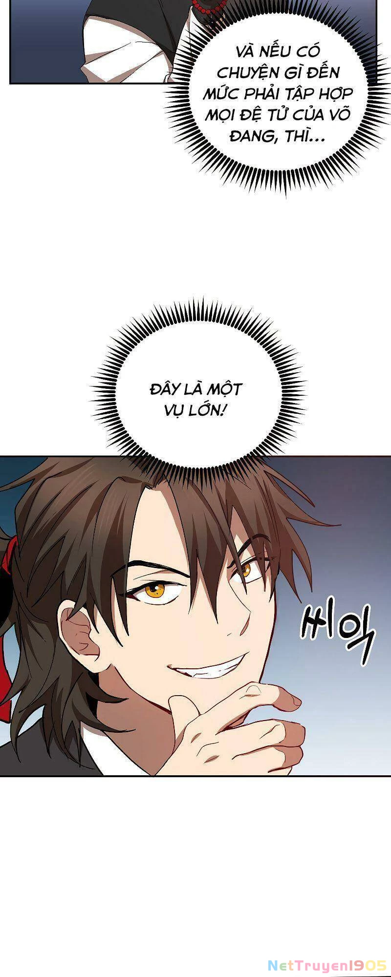 Võ Đang Kỳ Hiệp Chapter 60 - 7