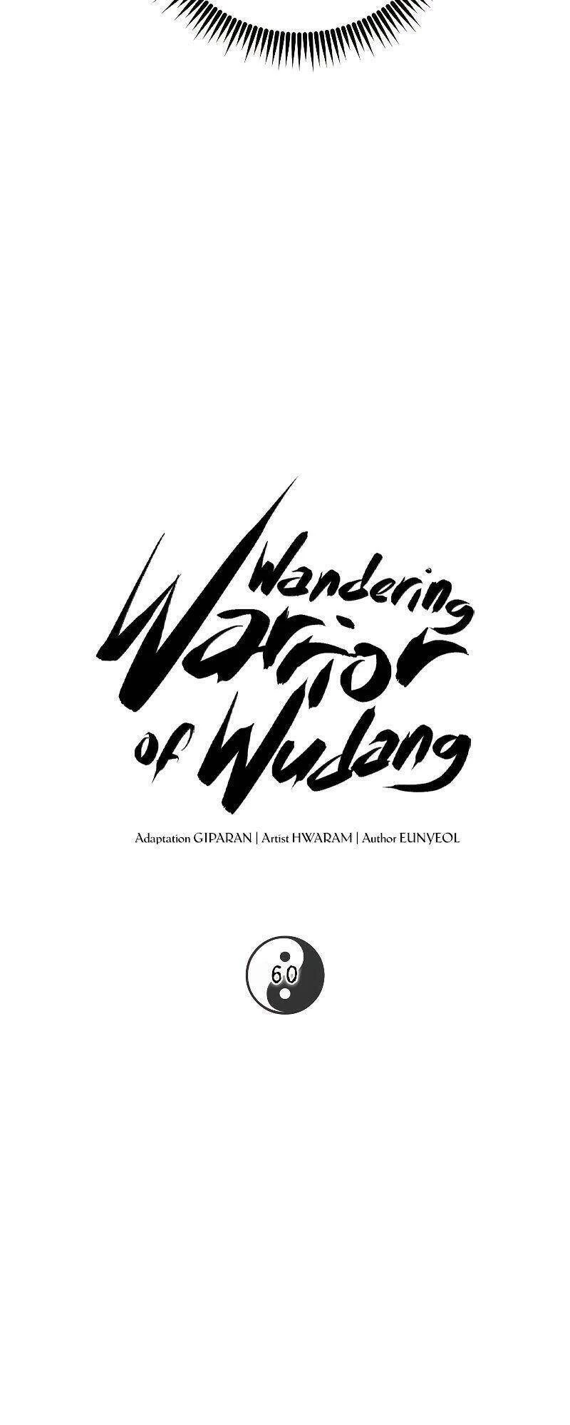 Võ Đang Kỳ Hiệp Chapter 60 - 10