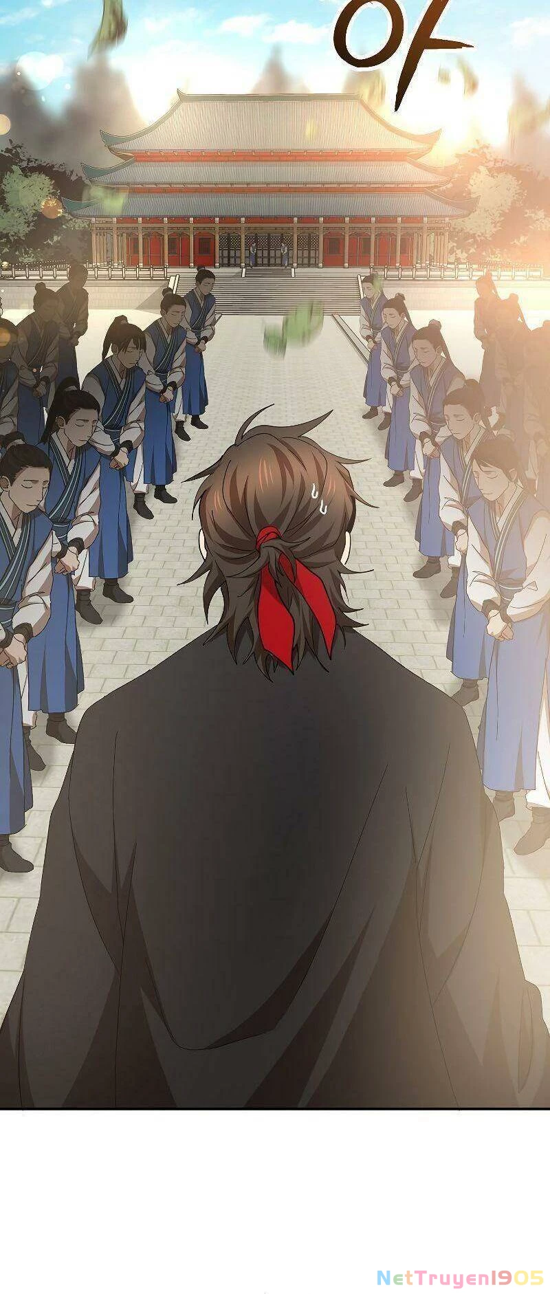Võ Đang Kỳ Hiệp Chapter 60 - 13