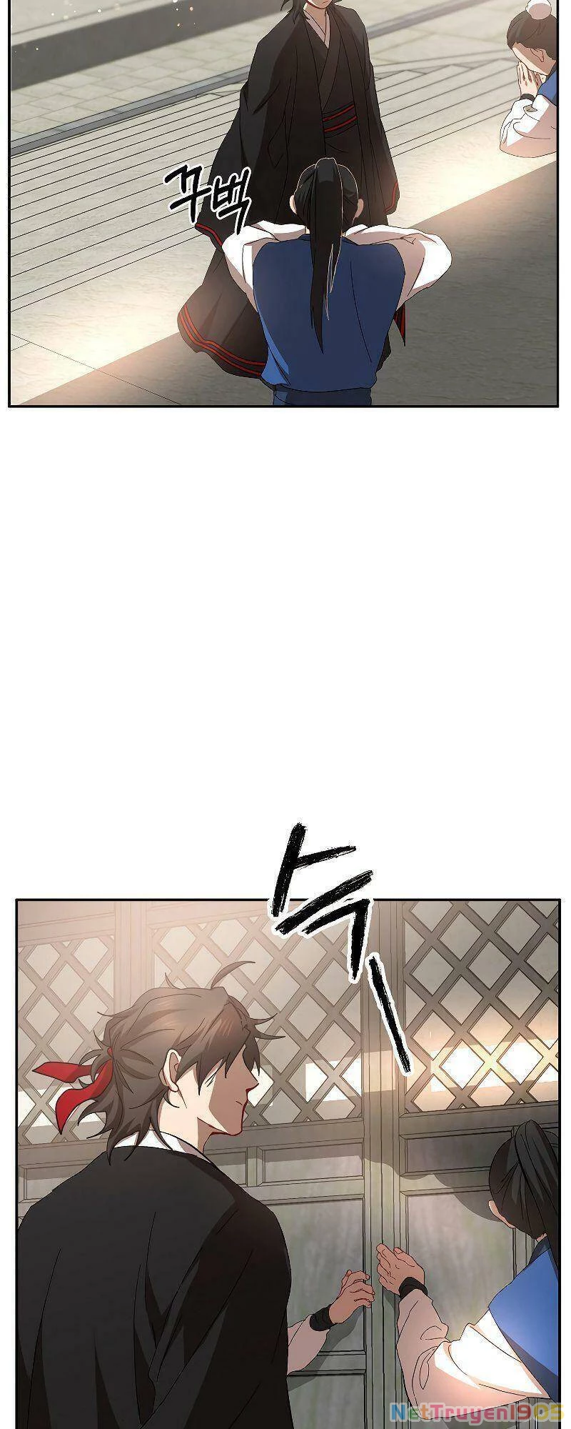 Võ Đang Kỳ Hiệp Chapter 60 - 16