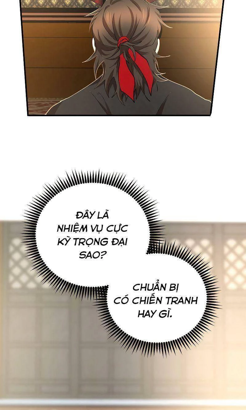 Võ Đang Kỳ Hiệp Chapter 60 - 26