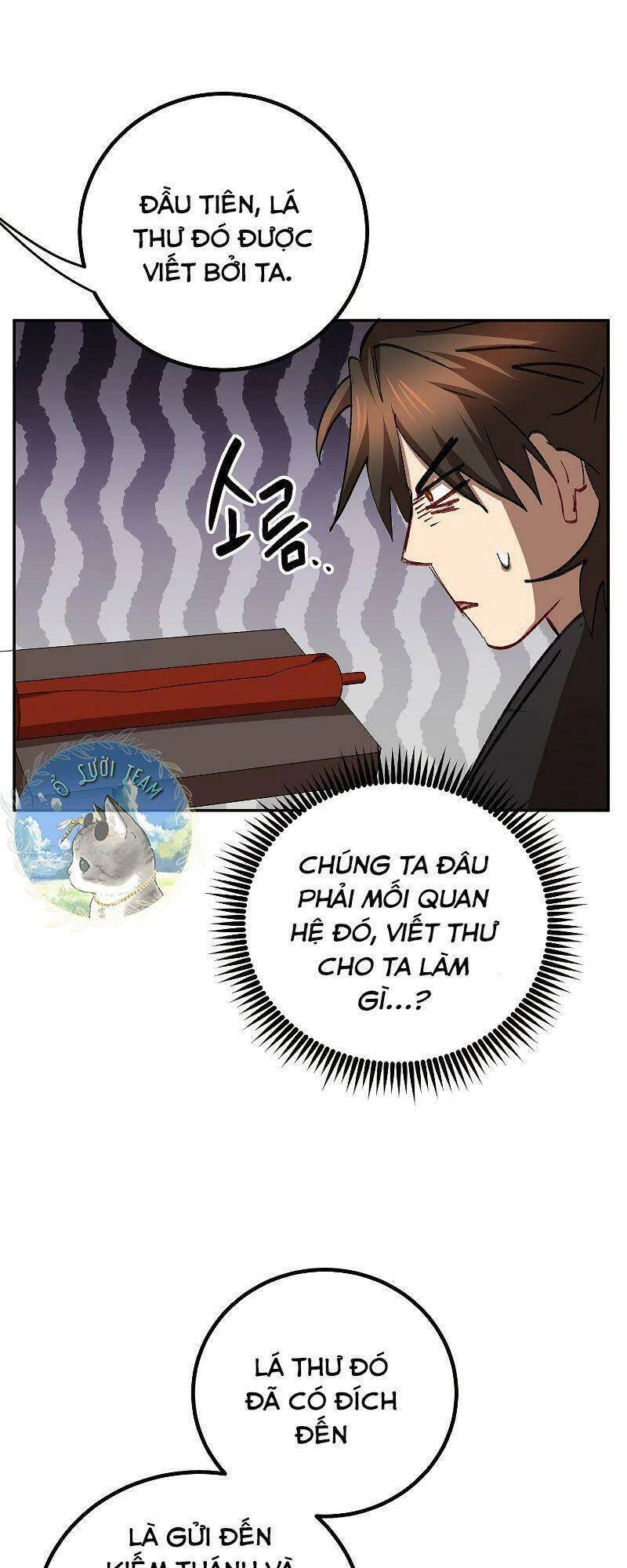 Võ Đang Kỳ Hiệp Chapter 60 - 33