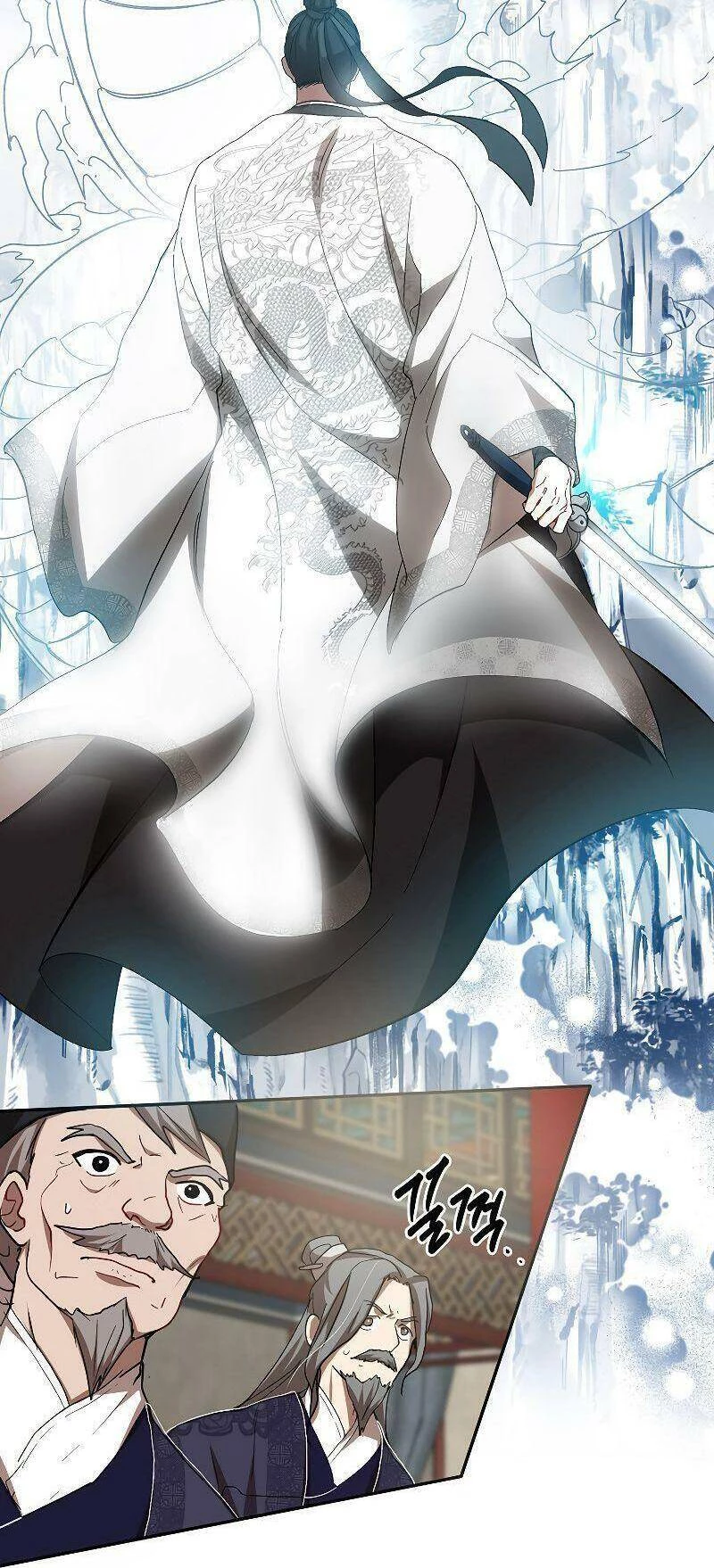 Võ Đang Kỳ Hiệp Chapter 60 - 41