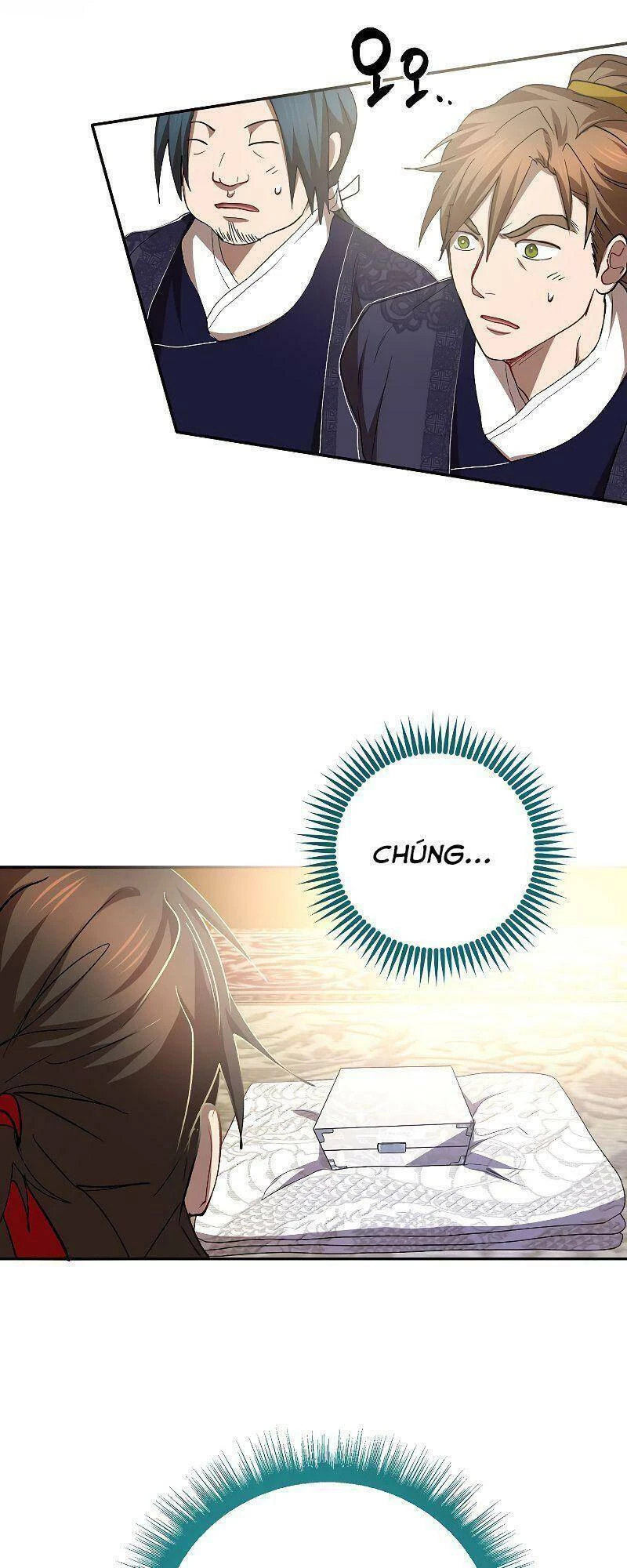 Võ Đang Kỳ Hiệp Chapter 60 - 42