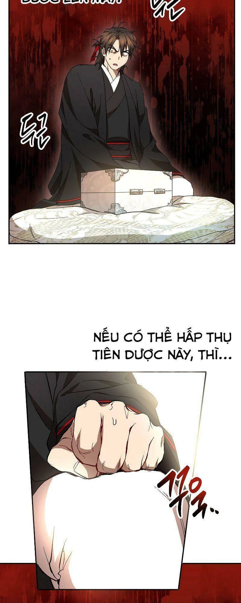 Võ Đang Kỳ Hiệp Chapter 60 - 49