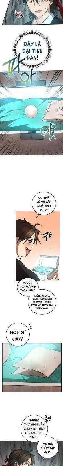 Võ Đang Kỳ Hiệp Chapter 61 - 2