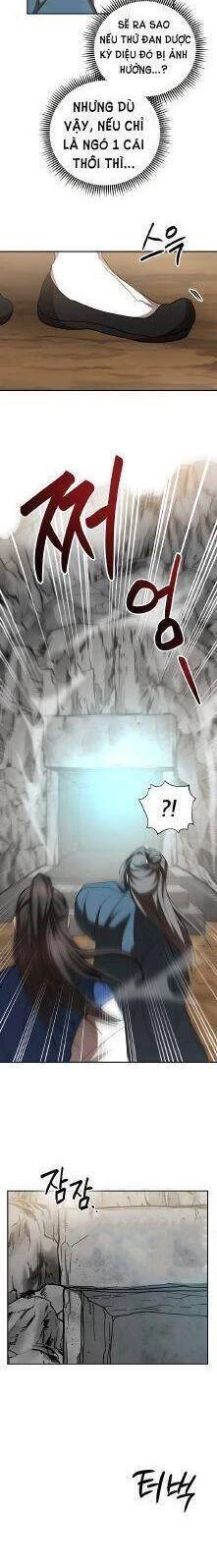 Võ Đang Kỳ Hiệp Chapter 61 - 8