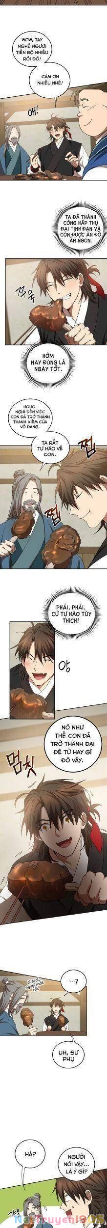 Võ Đang Kỳ Hiệp Chapter 61 - 13