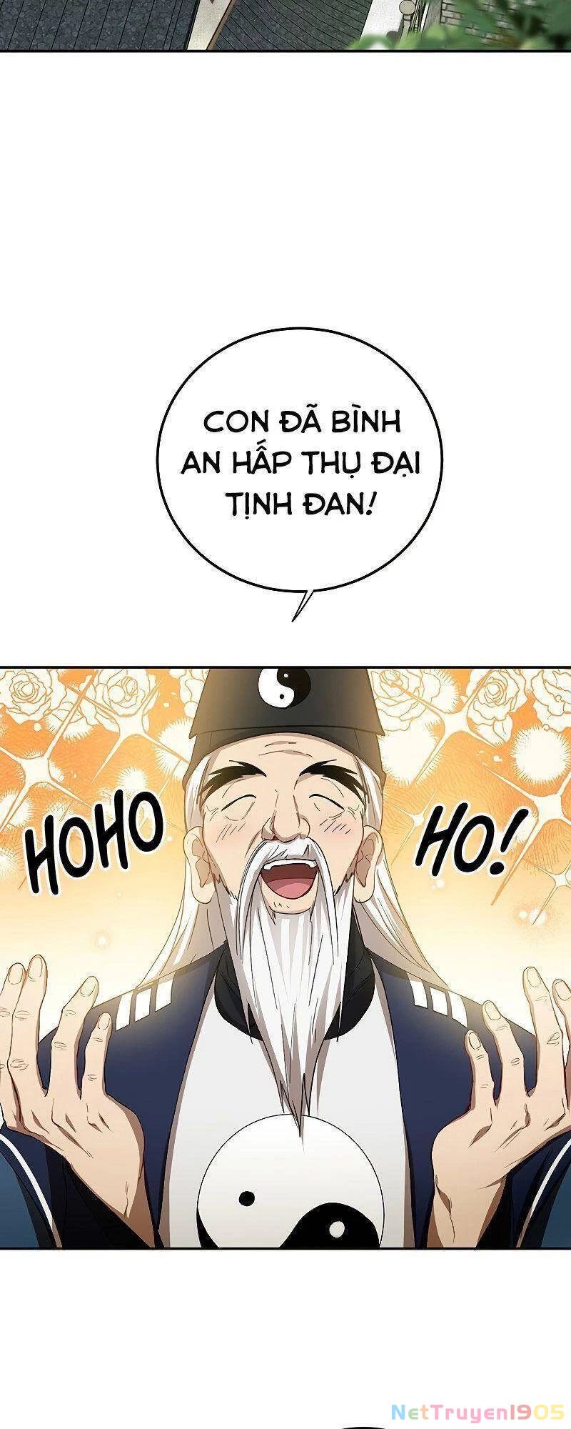 Võ Đang Kỳ Hiệp Chapter 62 - 2