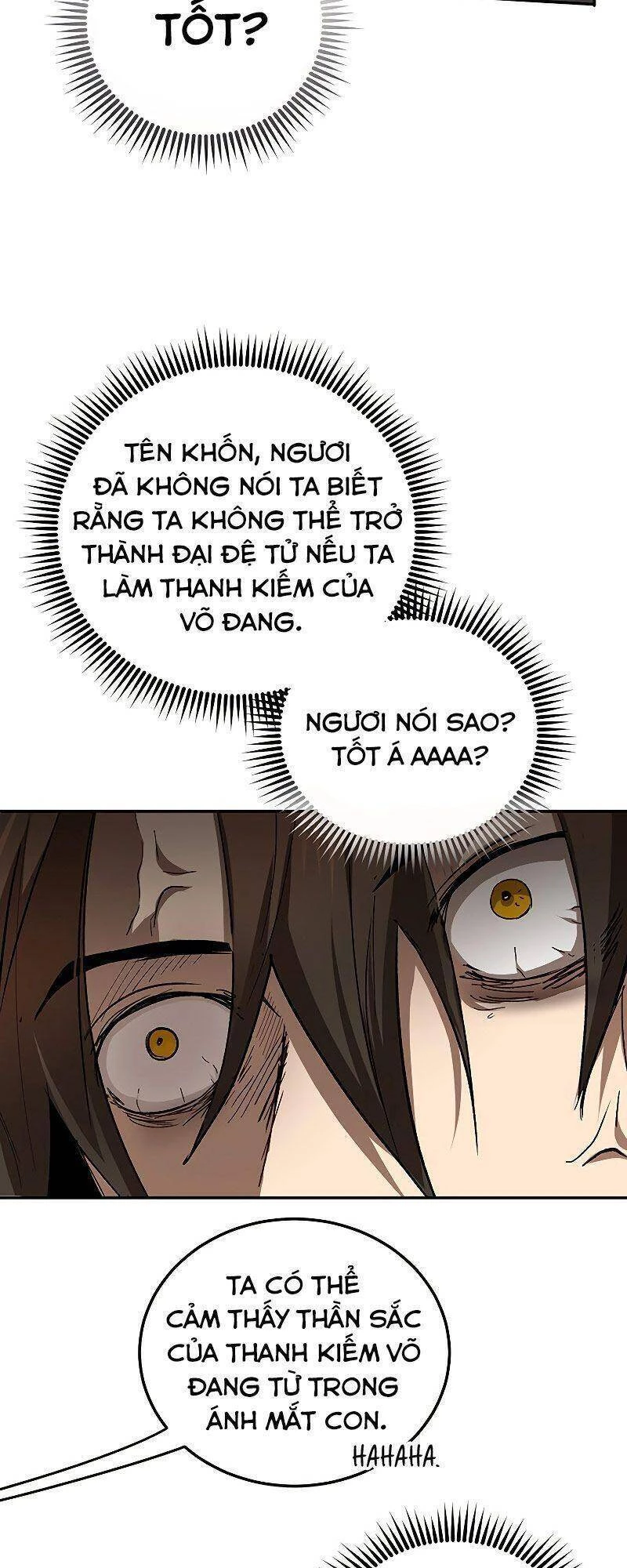 Võ Đang Kỳ Hiệp Chapter 62 - 4