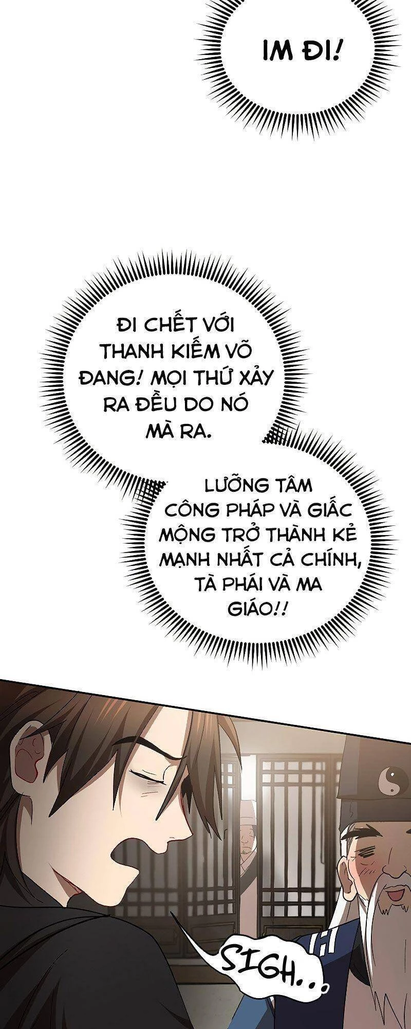 Võ Đang Kỳ Hiệp Chapter 62 - 5