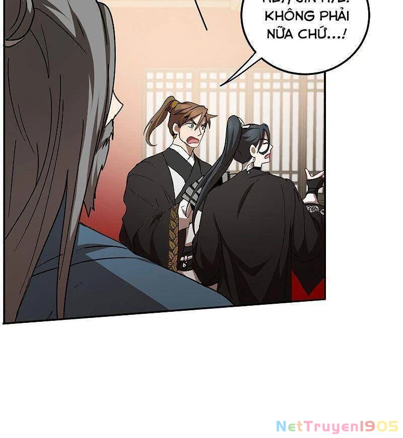 Võ Đang Kỳ Hiệp Chapter 62 - 8