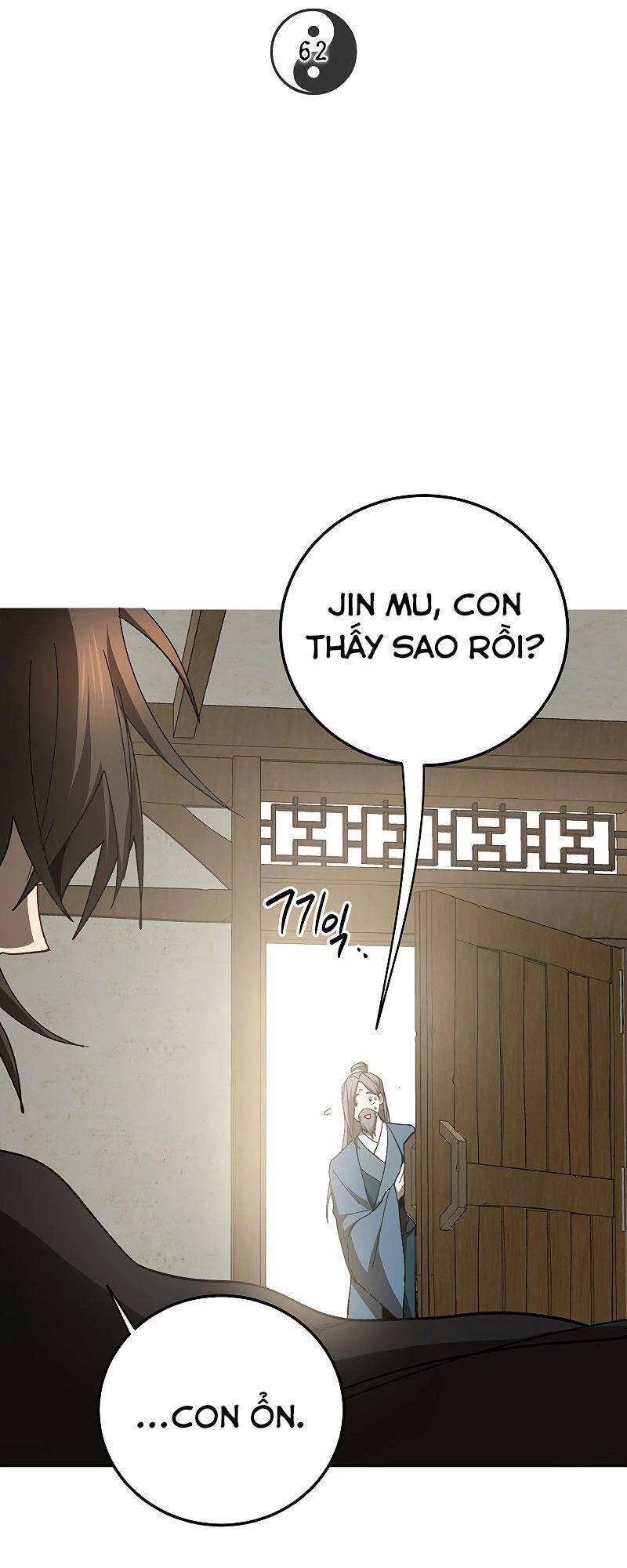 Võ Đang Kỳ Hiệp Chapter 62 - 10