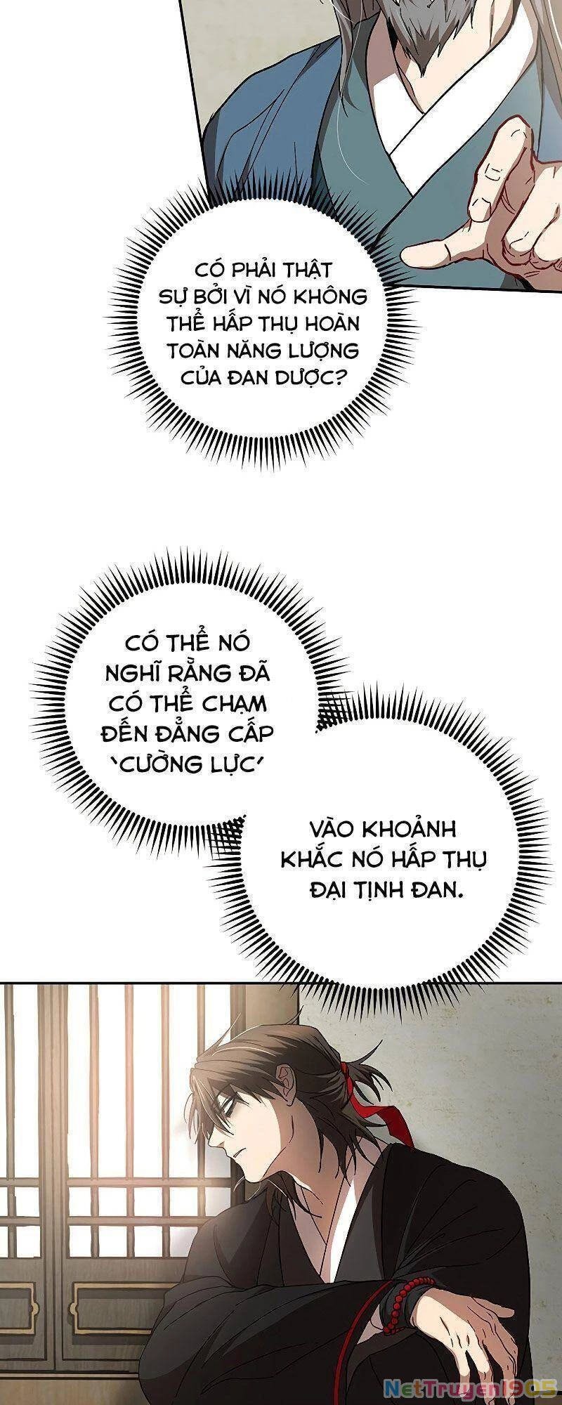 Võ Đang Kỳ Hiệp Chapter 62 - 12