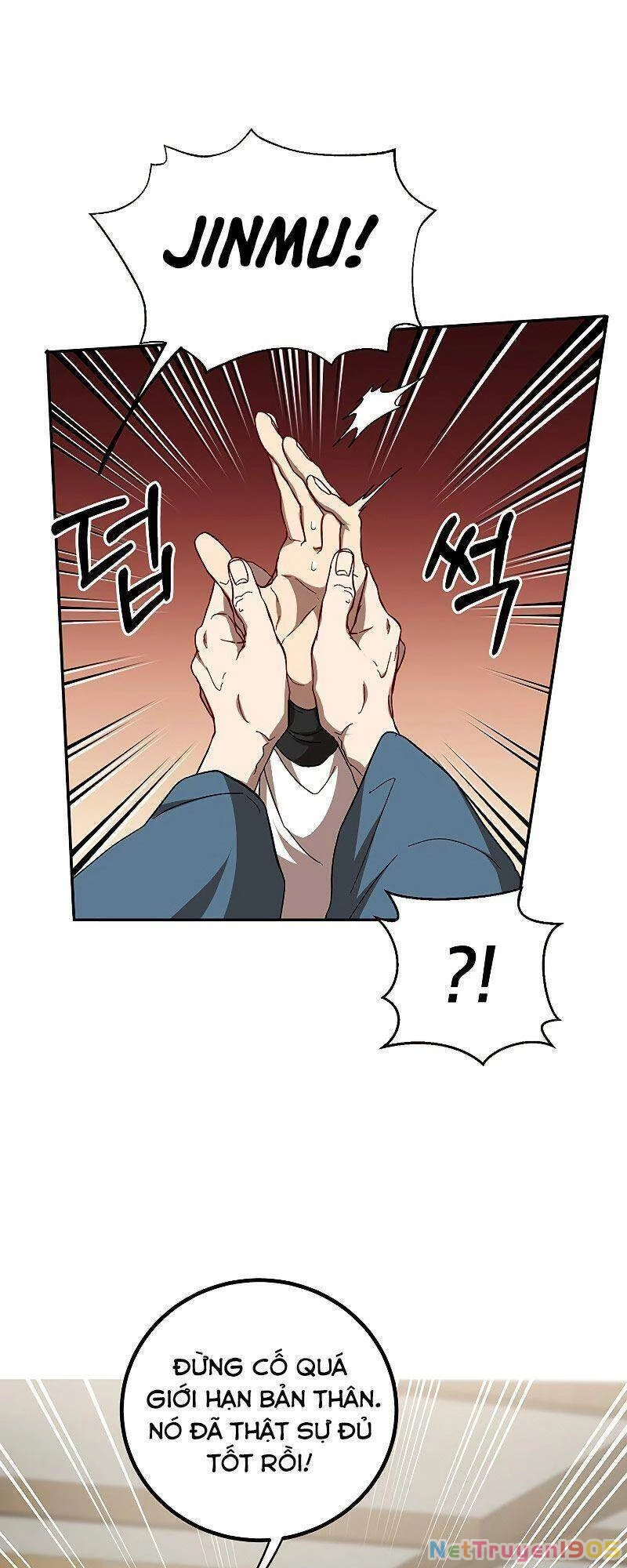 Võ Đang Kỳ Hiệp Chapter 62 - 14