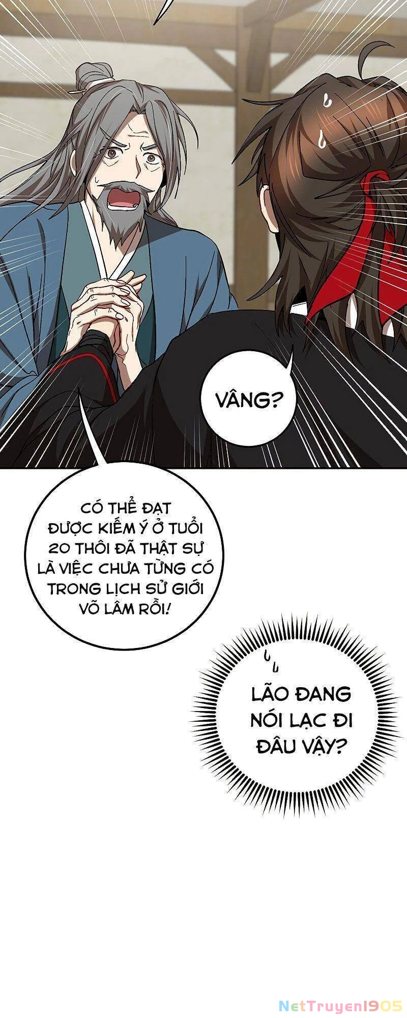 Võ Đang Kỳ Hiệp Chapter 62 - 15