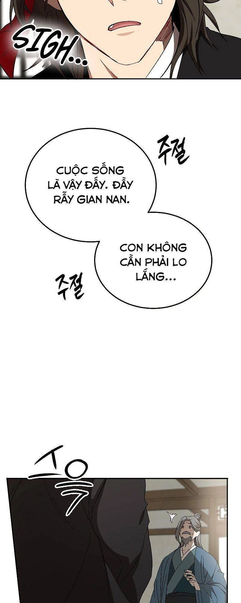 Võ Đang Kỳ Hiệp Chapter 62 - 18