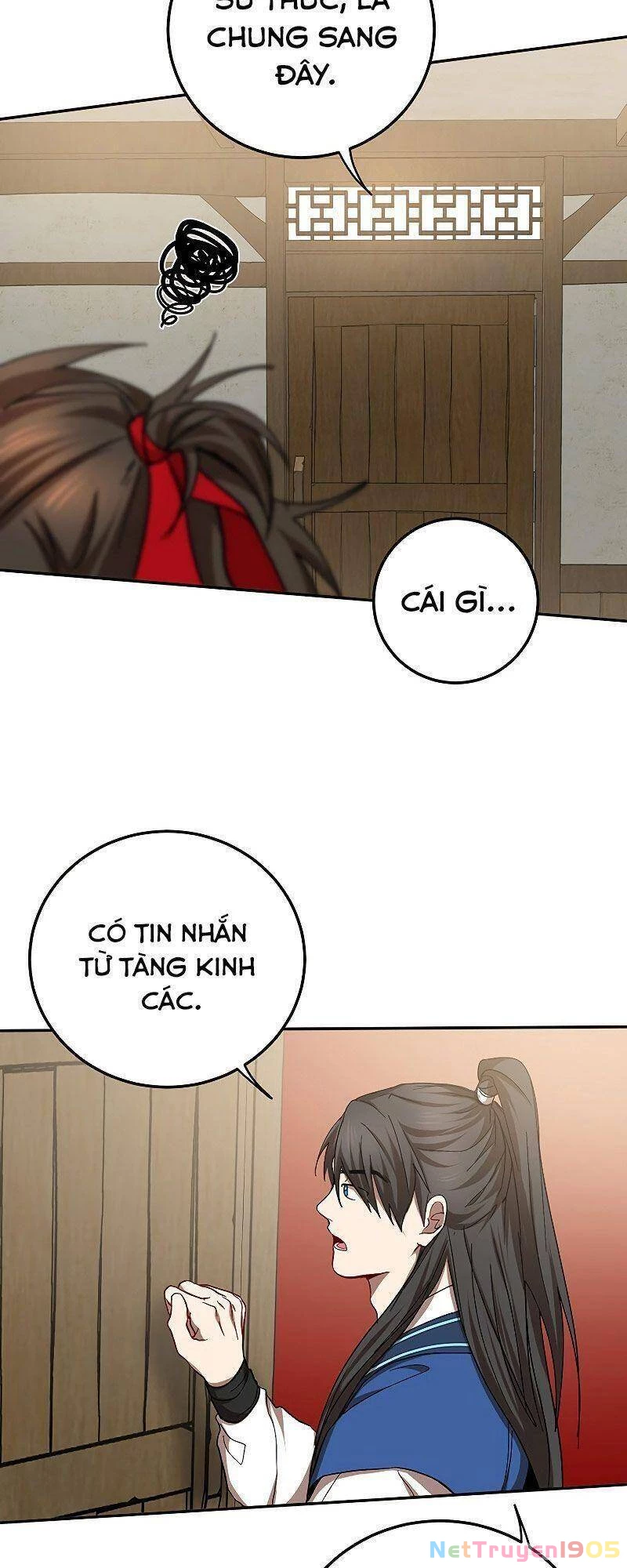 Võ Đang Kỳ Hiệp Chapter 62 - 39