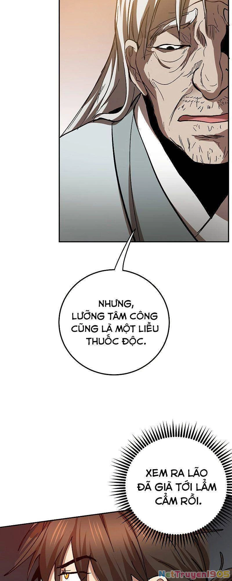 Võ Đang Kỳ Hiệp Chapter 62 - 47