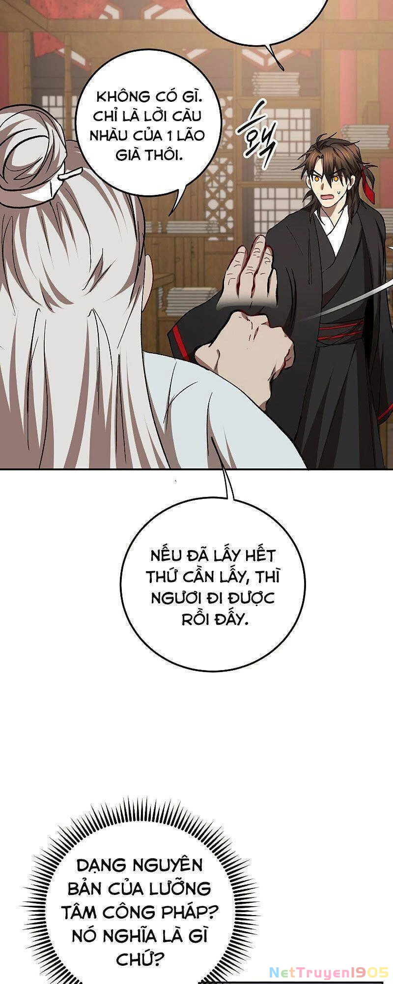 Võ Đang Kỳ Hiệp Chapter 62 - 50