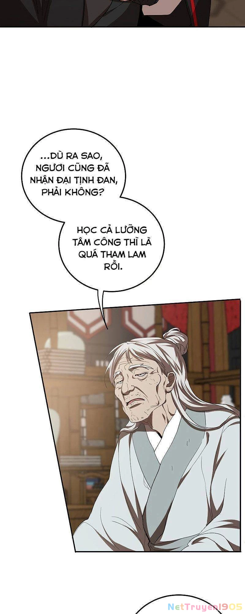 Võ Đang Kỳ Hiệp Chapter 62 - 62
