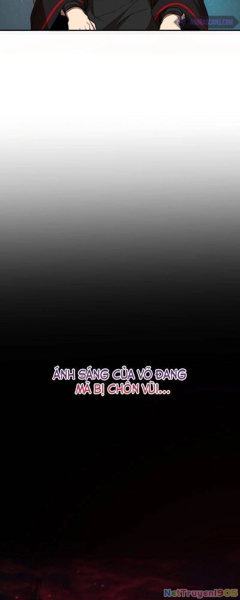 Võ Đang Kỳ Hiệp Chapter 62 - 65