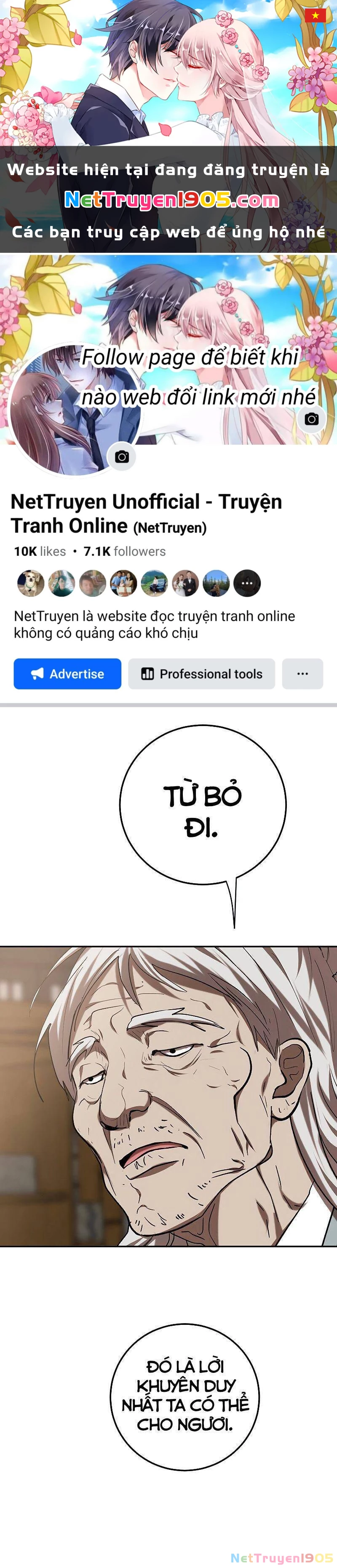 Võ Đang Kỳ Hiệp Chapter 63 - 1