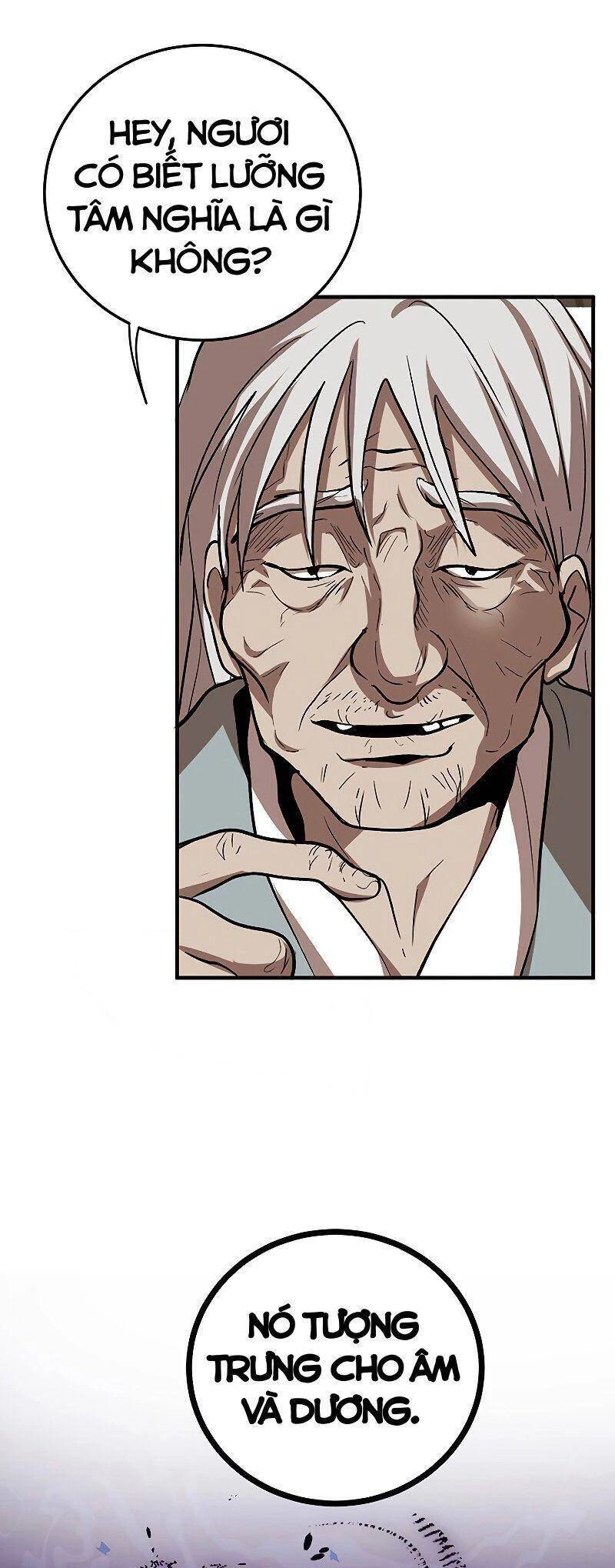 Võ Đang Kỳ Hiệp Chapter 63 - 4