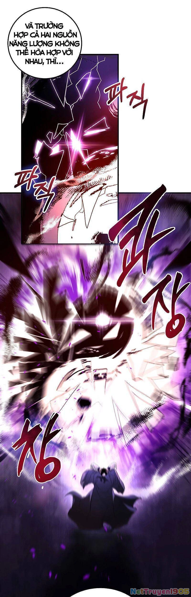 Võ Đang Kỳ Hiệp Chapter 63 - 9