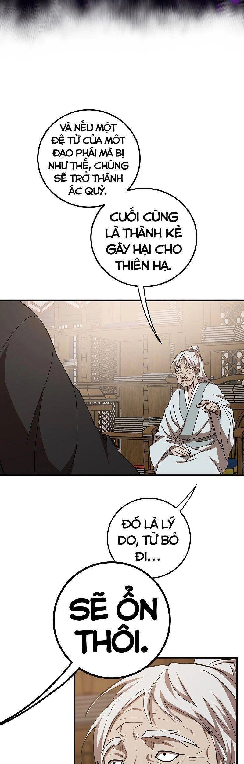 Võ Đang Kỳ Hiệp Chapter 63 - 11